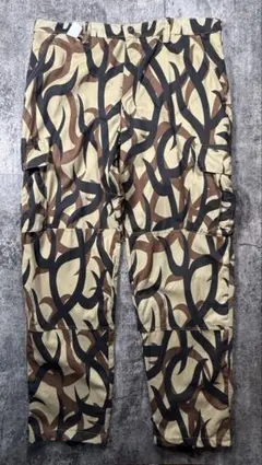 2026年最新】トライバルカモ パンツ asatの人気アイテム - メルカリ