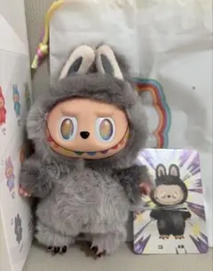 2026年最新】labubu シークレットの人気アイテム - メルカリ