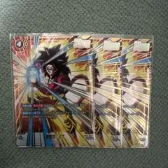 2026年最新】孫悟空：GT シークレット パラレルの人気アイテム - メルカリ