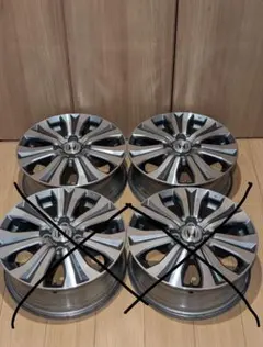 2026年最新】アルミホイール 15インチ フリードの人気アイテム - メルカリ