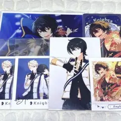 2026年最新】knights リング 朔間凛月の人気アイテム - メルカリ