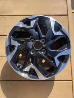 2026年最新】n-box 純正ホイール スタッドレスの人気アイテム - メルカリ