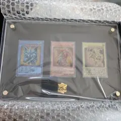 2026年最新】遊戯王ocgデュエルモンスターズ 「三幻神」スペシャル