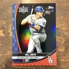2026年最新】ウィルスミス ドジャースの人気アイテム - メルカリ