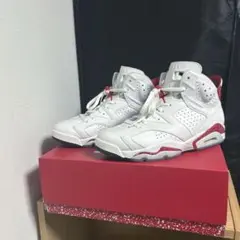 2026年最新】ジョーダン 6の人気アイテム - メルカリ