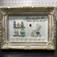 2026年最新】シーグラス アートの人気アイテム - メルカリ