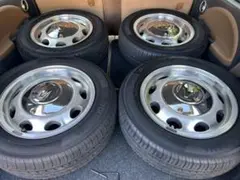 2026年最新】ミケロッティ ホイールの人気アイテム - メルカリ