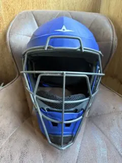 2026年最新】キャッチャーマスク ホッケー型の人気アイテム - メルカリ
