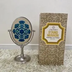 2026年最新】資生堂 スタンドミラーの人気アイテム - メルカリ