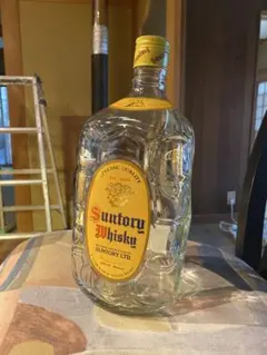 2026年最新】サントリー 角瓶 1920mlの人気アイテム - メルカリ