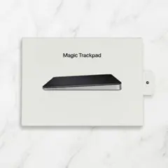 2026年最新】Magic trackpad usb-cの人気アイテム - メルカリ