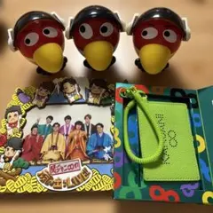 2026年最新】関ジャニまとめ売りの人気アイテム - メルカリ