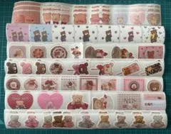 2026年最新】Aromantic ロールシールの人気アイテム - メルカリ