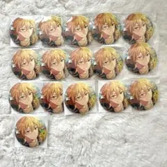 2026年最新】羽風薫 缶バッジ フィーチャー2の人気アイテム - メルカリ