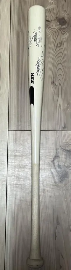 2026年最新】立浪和義 バットの人気アイテム - メルカリ