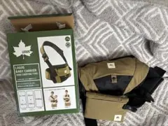 2026年最新】LOGOS 抱っこひも・スリングの人気アイテム - メルカリ