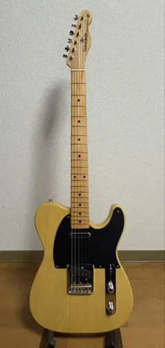 2026年最新】esp テレキャスの人気アイテム - メルカリ