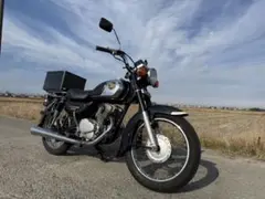 2026年最新】cd125t シートの人気アイテム - メルカリ