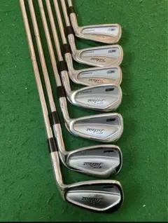 2026年最新】タイトリスト アイアンセット 716 cbの人気アイテム