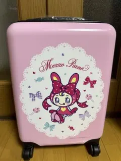 2026年最新】メゾピアノキャリーケースの人気アイテム - メルカリ