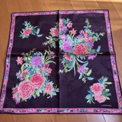 2026年最新】レオナール スカーフ ストール 未使用の人気アイテム