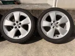 2026年最新】17インチ ホイール プリウス30純正の人気アイテム - メルカリ