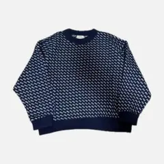 2026年最新】l.l.bean バーズアイニット 80sの人気アイテム - メルカリ