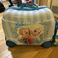 2026年最新】キャリーバッグ ディズニー アナと雪の女王の人気アイテム