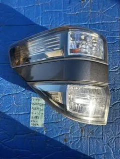 2026年最新】anh20 テールランプの人気アイテム - メルカリ