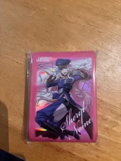 2026年最新】シェリル・ノーム スリーブの人気アイテム - メルカリ