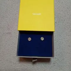 2026年最新】ソワレオー ピアスの人気アイテム - メルカリ