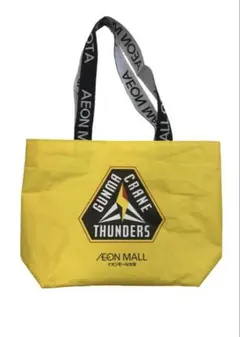 2026年最新】群馬クレインサンダーズ トートバッグの人気アイテム