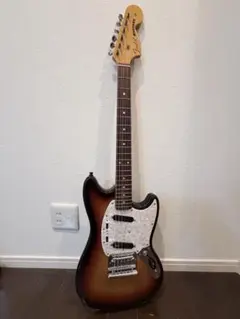 2026年最新】ムスタング フェンダージャパンの人気アイテム - メルカリ