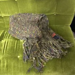 2026年最新】gadid anoniem マフラーの人気アイテム - メルカリ