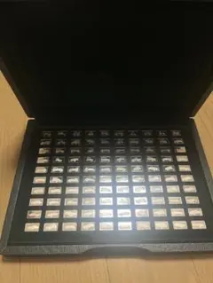 2026年最新】純銀製ミニチュア・コレクション 偉大なる自動車100種の