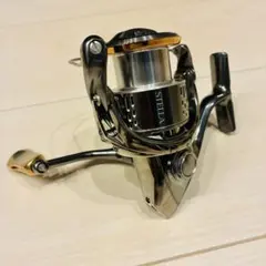 2026年最新】18ステラc3000の人気アイテム - メルカリ