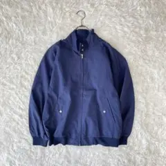 2026年最新】ハリントンジャケット ネイビーの人気アイテム - メルカリ