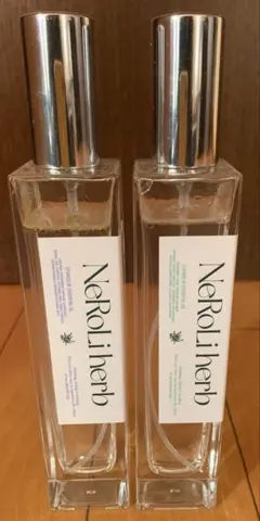 2026年最新】ネロリハーブ ミストの人気アイテム - メルカリ