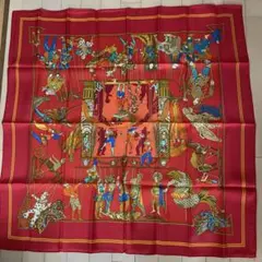 2026年最新】エルメス スカーフ 未使用の人気アイテム - メルカリ