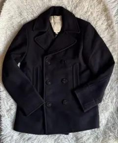 2026年最新】ラルフローレン デニム ピーコートの人気アイテム - メルカリ