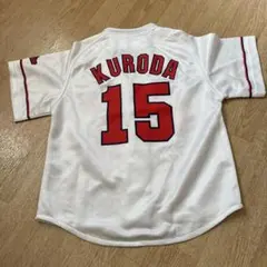 2026年最新】黒田博樹ユニフォームの人気アイテム - メルカリ