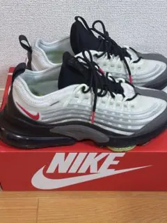 2026年最新】エア マックス ZM950の人気アイテム - メルカリ