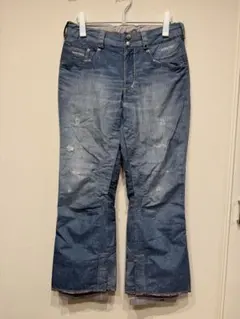 2026年最新】burton デニム goreの人気アイテム - メルカリ