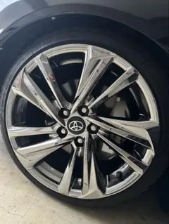 2026年最新】クラウン220系ホイールの人気アイテム - メルカリ