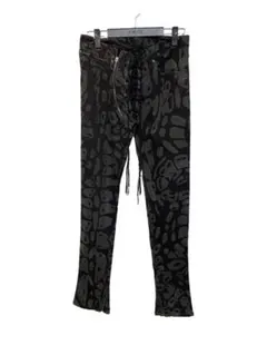 2026年最新】if six was nine パンツの人気アイテム - メルカリ