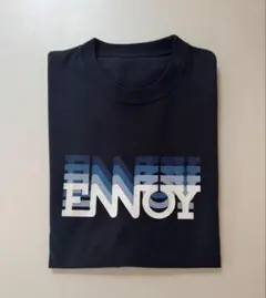 2026年最新】ennoy tシャツの人気アイテム - メルカリ