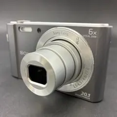 2026年最新】SONY cybershot dsc w810の人気アイテム - メルカリ