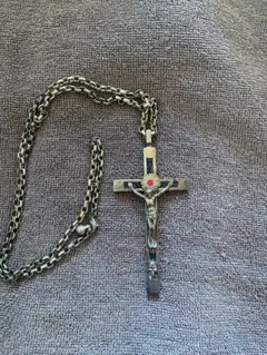 2026年最新】backlash ロザリオの人気アイテム - メルカリ