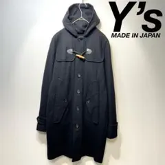 2026年最新】Y's ダッフルコートの人気アイテム - メルカリ