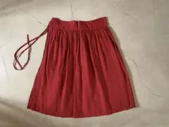 2026年最新】えみおわす スカートの人気アイテム - メルカリ